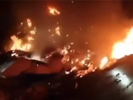 Afghanistan attacks on Pakistani troops