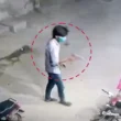 Karachi street crime