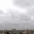 Karachi three-day weather forecast