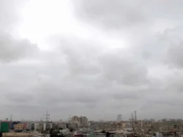 Karachi Weather