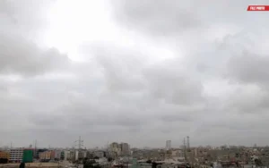 Karachi Weather