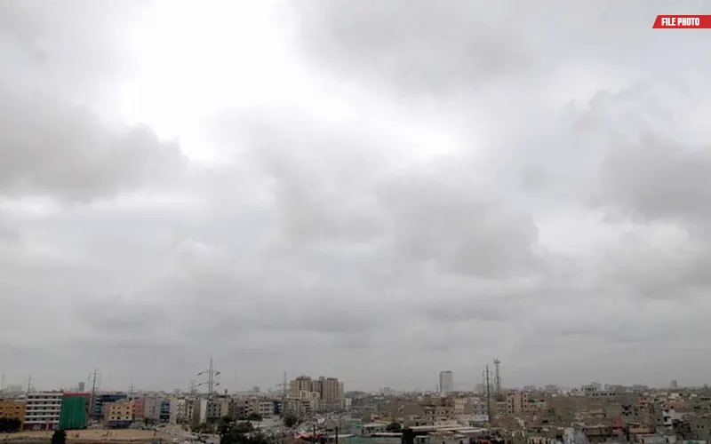 Karachi three-day weather forecast