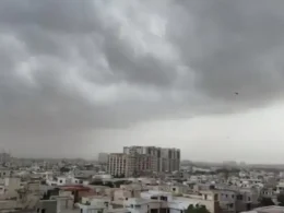 Karachi Weather