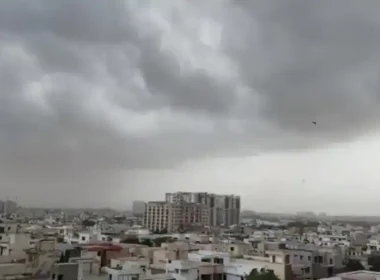 Karachi Weather