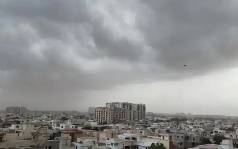 Karachi Weather