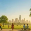 Karachi weather