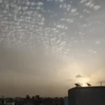 Karachi weather next 15 days