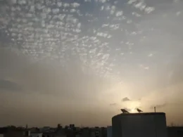Karachi weather next 15 days