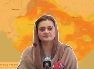 Punjab smog crisis