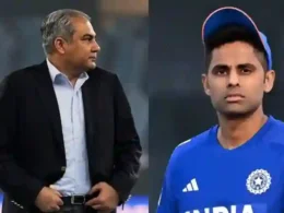 Mohsin Naqvi Asia Cup trophy controversy