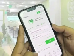 NADRA Pak ID app update number