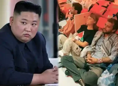 North Korea Israel ultimatum
