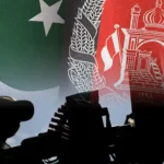 Pakistan Afghanistan border clashes