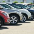 Pakistan Imported vehicles