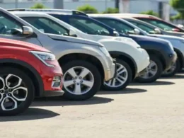 Pakistan Imported vehicles