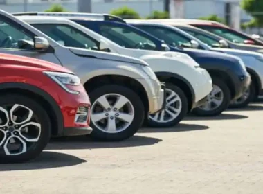 Pakistan Imported vehicles