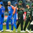 India Pakistan