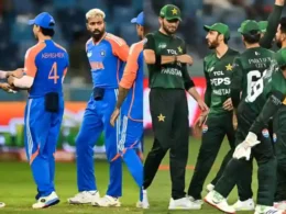 India Pakistan