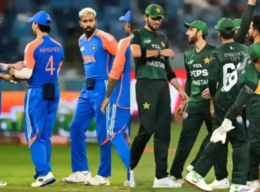 India Pakistan
