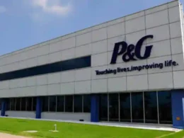 P&G Pakistan operations
