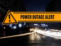 Karachi power