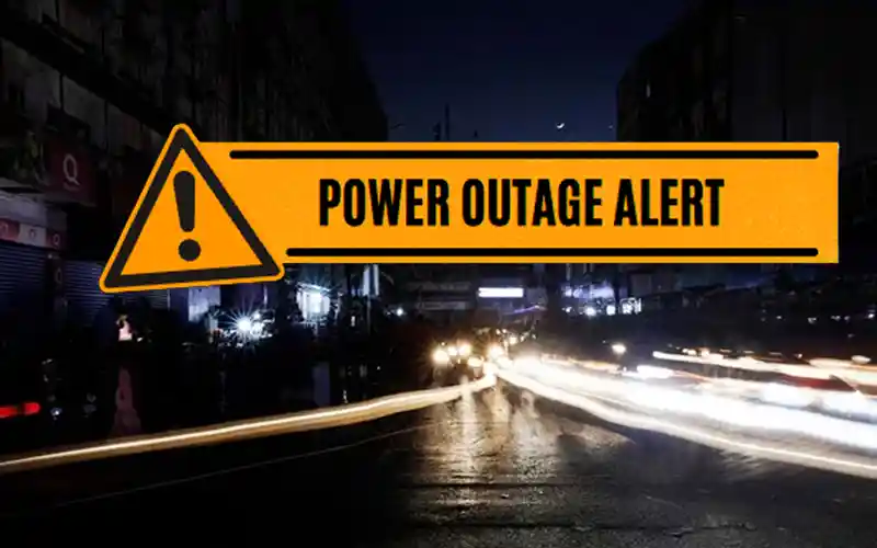 Karachi power