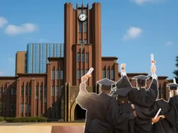 University of Tokyo Scholarship