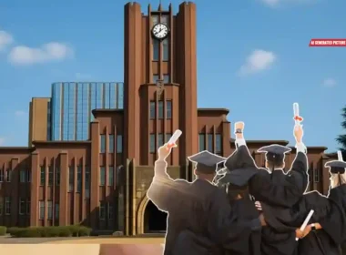 University of Tokyo Scholarship