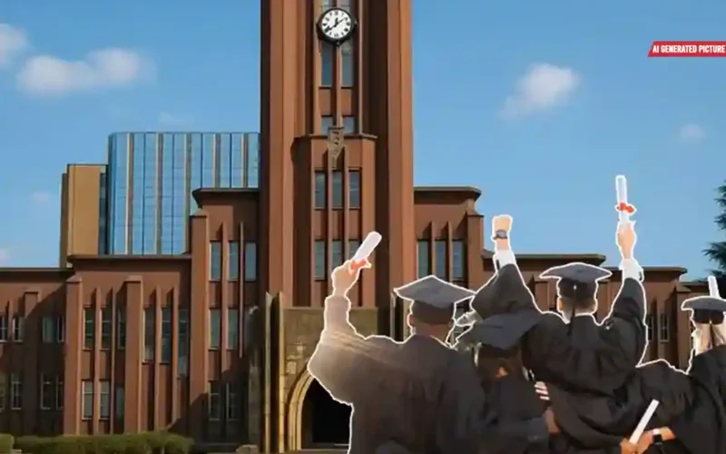 University of Tokyo Scholarship