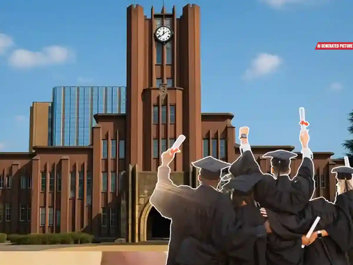 University of Tokyo Scholarship