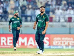 Ahmed Daniyal Social media reaction