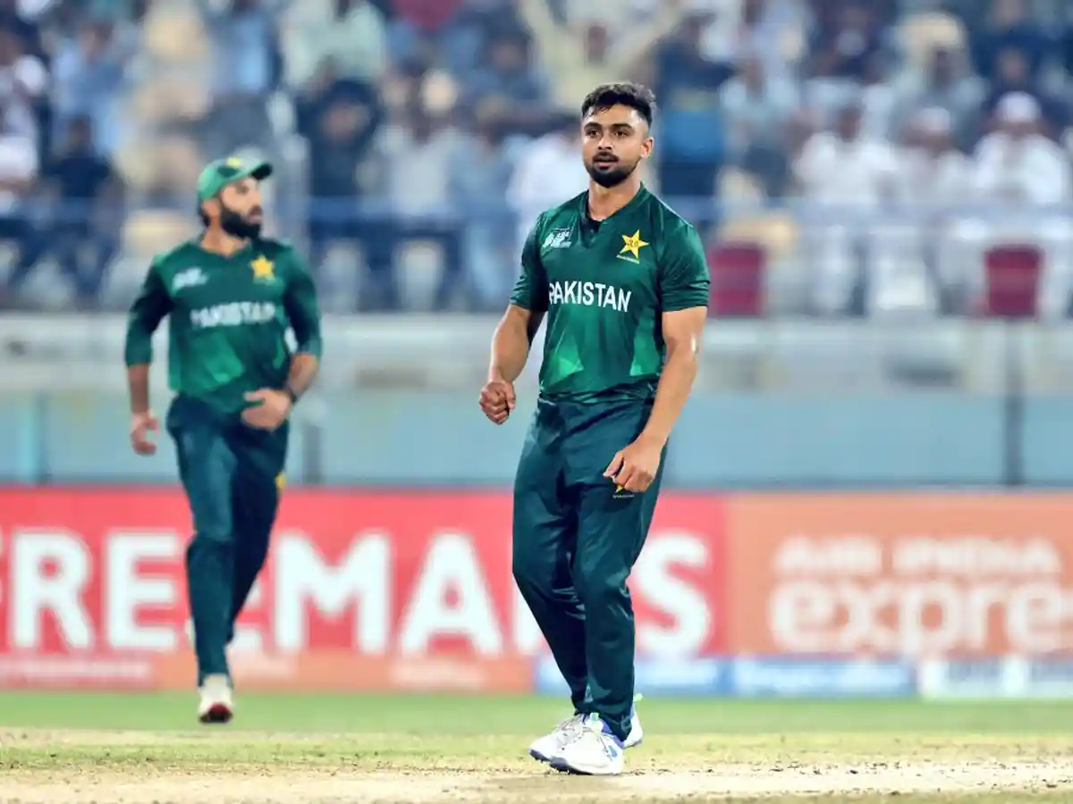 Ahmed Daniyal Social media reaction