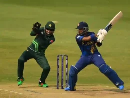All you need to know Pakistan-Sri Lanka series