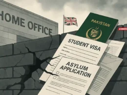 UK visa-to-asylum switch