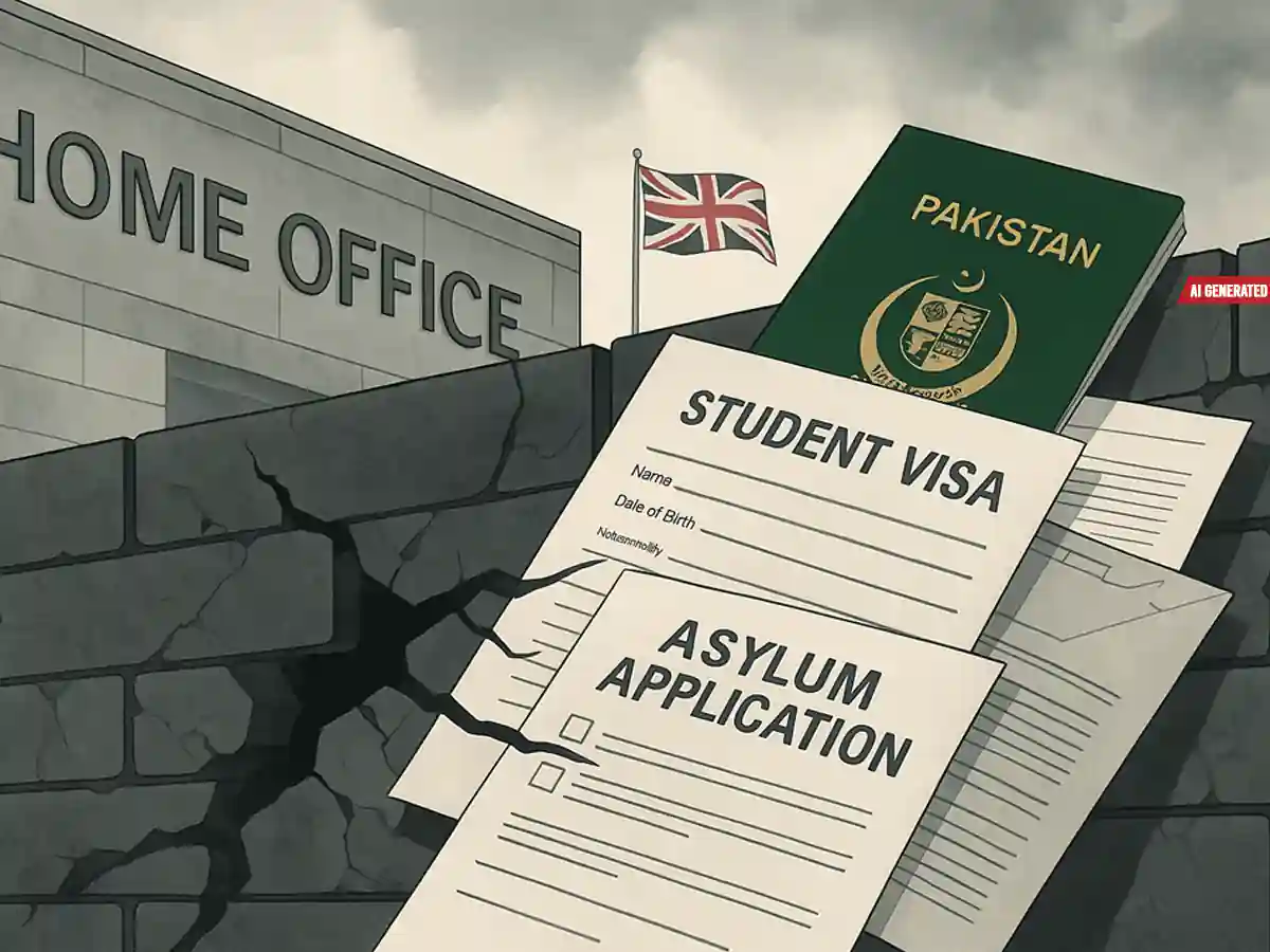 UK visa-to-asylum switch
