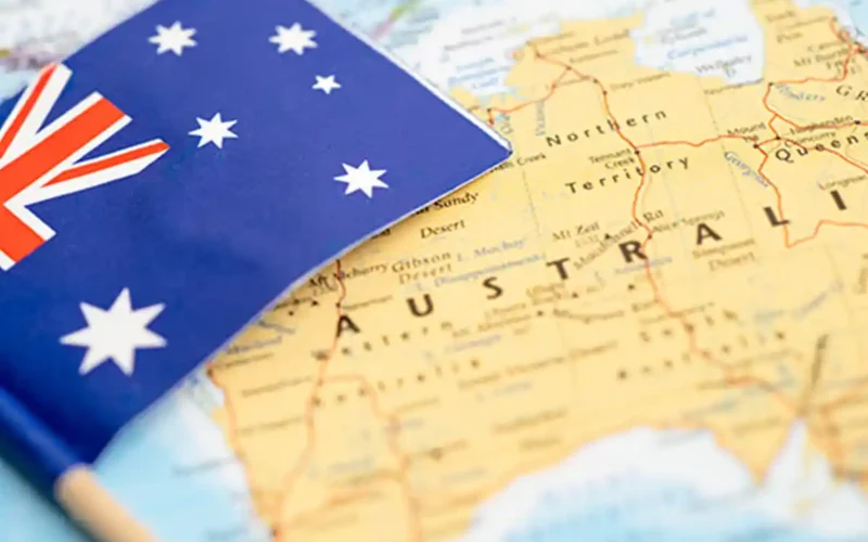 Australia skilled migration visa