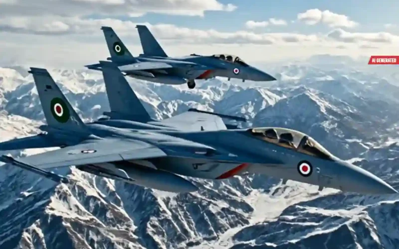 Azerbaijan inducts Pakistan JF-17 Thunder