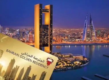 Bahrain Golden Visa rules