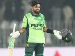 Babar Azam