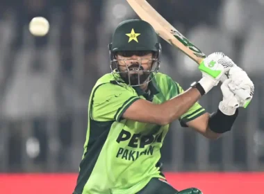 Babar Azam ODI Century