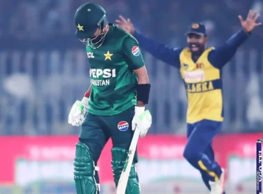 Babar Azam T20I ducks