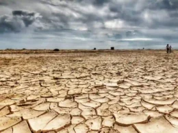 Balochistan climate change policy