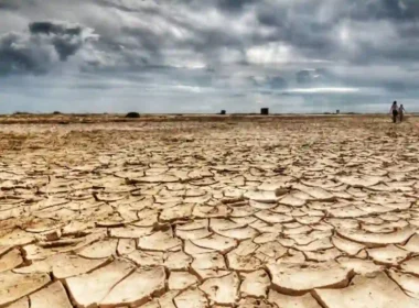 Balochistan climate change policy