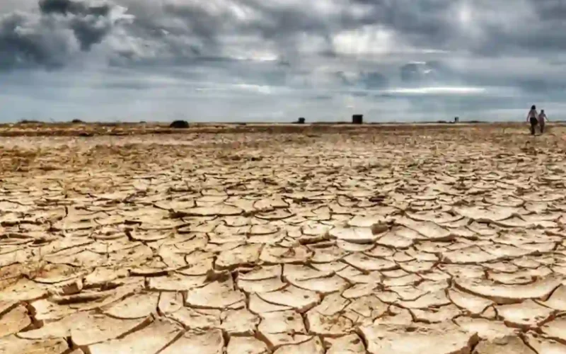 Balochistan climate change policy