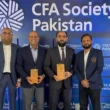 BankIslami Best Bank 2024 CFA Awards