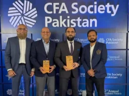 BankIslami Best Bank 2024 CFA Awards
