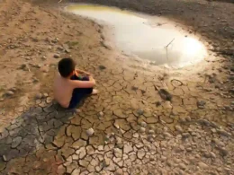 Pakistan climate vulnerability