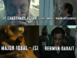 Dhurandhar India film