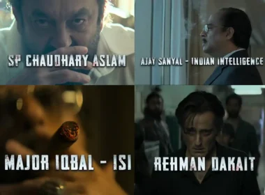 Dhurandhar India film