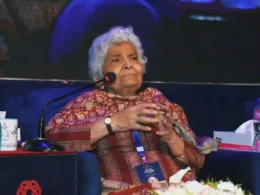 Dr. Arfa Sayeda Zehra death news